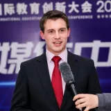 Tim - English tutor - York