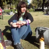 Gabriela - Profesor química - Luján