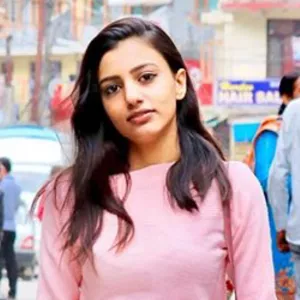 Sahila - French literature tutor - Jaipur