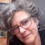 Ana - profesor de canto - 