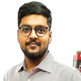 Abhishek - Maths tutor - Roorkee