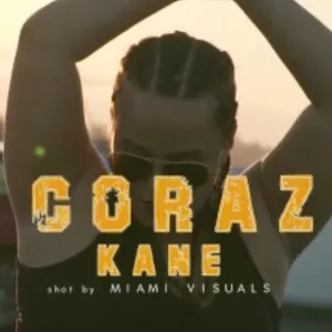 Kane - entrenador vocal - Madrid