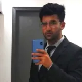 Tushar - Mathematics tutor - Sonipat