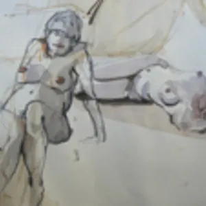 Artmedium - Prof de dessin - Paris 5e