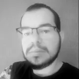 Émerson - Professor de português para estrangeiros - Passo Fundo
