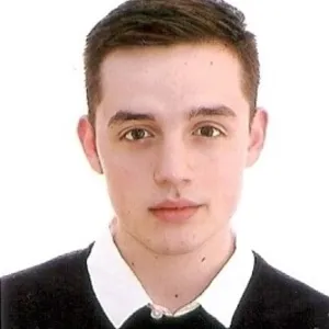 Sergio - tutor académico - Mislata