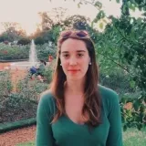 Marika - Insegnante di filosofia - Acquarica del Capo