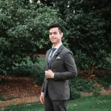 Zachary - Accounting tutor - Canberra