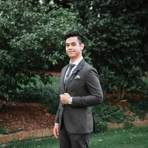 Zachary - Accounting tutor - Canberra