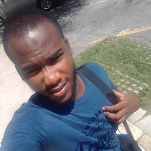 Luxolo - Personal trainer - Port Elizabeth