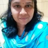 Mary - Basic computer teacher - Bengaluru