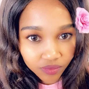 Angela - English tutor - Midrand