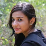 Shalaka - Trekking tutor - Mumbai