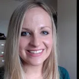 Elena - Lehrkraft für Kinésiologie - London