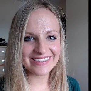 Elena - Lehrkraft für Kinésiologie - London