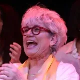 Valérie - Prof de chant - Brax