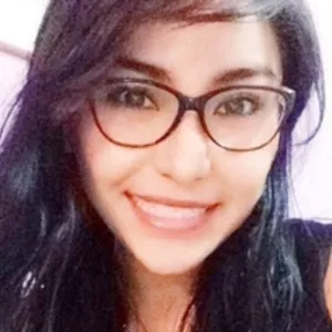 Mariel - Profesor de biología - CDMX