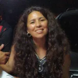 Rosa Elizabeth - Profesor agente comercial / ventas - Godoy Cruz