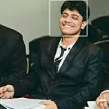 Koustav - Criminal law teacher - Neelbad