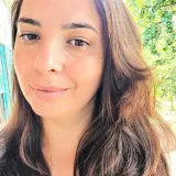 Aline - Professor de alongamento - São Paulo