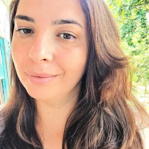 Aline - Professor de alongamento - São Paulo
