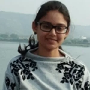 Siri - Maths tutor - Indore