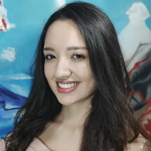 Nataly - Profe de español para extranjeros - Bogotá