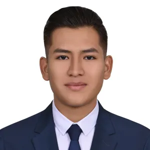 Jorge Ignacio - profesor de orientación profesional - El Refugio
