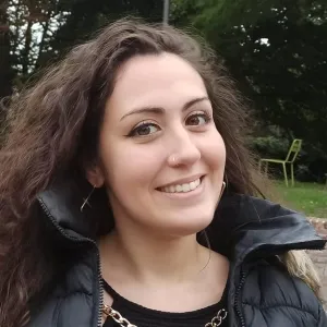 Anna Laura - Profe de matemática - Candelaria
