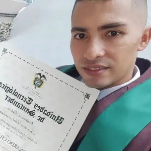 Ivan - Profe de física - Piedecuesta