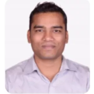 Mr A D Awankar - Physics teacher - Amravati