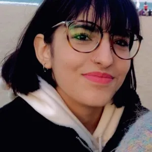 Natalia - Profesor de apoyo escolar - València