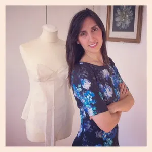 María José - Profesor de costura - Villanueva del Pardillo