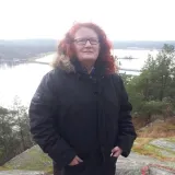 Katarina - Matematiklärare - Stjärnsund