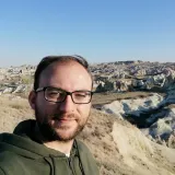 Süleyman - HTML öğretmeni - Ürgüp