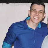 Matheus - Professor de informática - Contagem