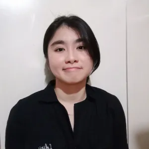 Marta - Guru bahasa mandarin - Jakarta Barat