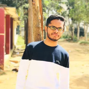 Mohammed - English Reading Tutor - Bengaluru