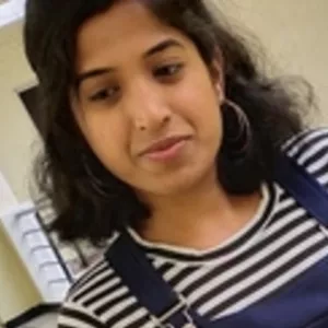 Supriya - Geography tutor - Bengaluru
