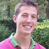 Benjamin - Prof de maths - Neuilly-sur-Seine