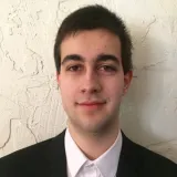 Nicolas - Prof de maths - Grasse