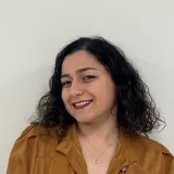 Tuğba - Okul derslerine destek öğretmeni - 