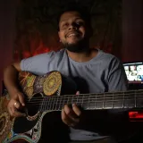 Jatin - Guitar teacher - Gurugram