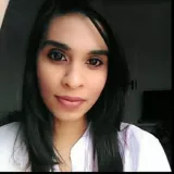 Nazeera - English tutor - Genazzano