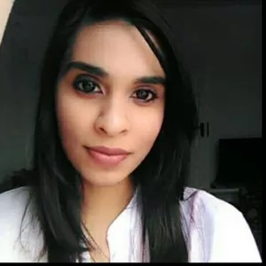 Nazeera - English tutor - Genazzano