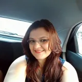 Marina - Professor de inglês - Rio de Janeiro