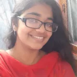 Gouri - English Reading Tutor - Ernakulam