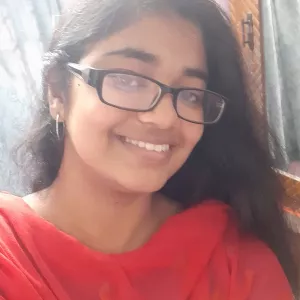 Gouri - English Reading Tutor - Ernakulam