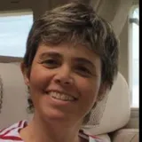Liliana - Prof d'espagnol - Toulouse