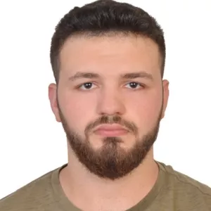 Muhammet Ali - Matematik öğretmeni - İstanbul